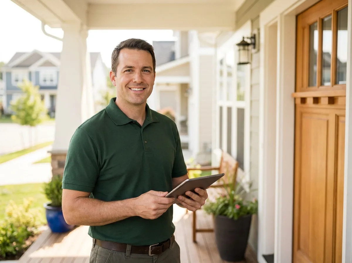 Pest control FAQs for Pontiac, IL